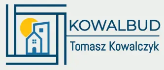 logo firmy Kowalbud Tomasz Kowalczyk